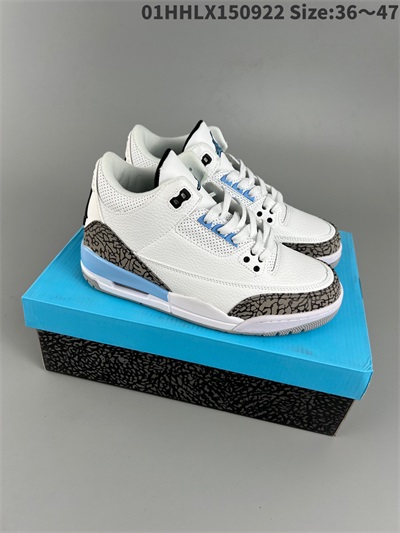 women jordan 3 shoes 2022-12-12-003